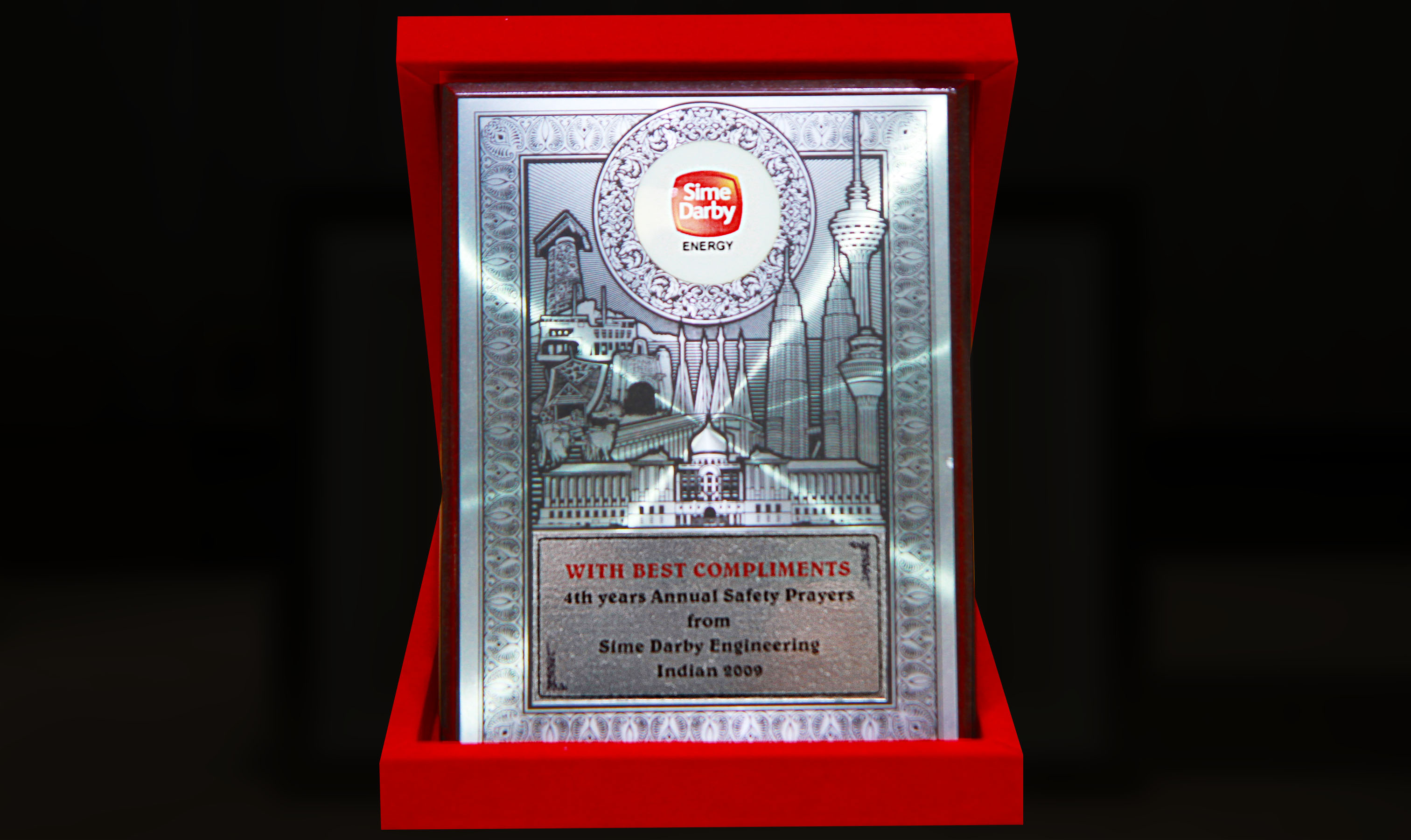 Jurunature Awards